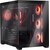  ПК BLOODY BD-PC RAB84V2 (2142124) AMD Ryzen 5 7500F, DDR5 32ГБ, 1ТБ(SSD), nVidia GeForce RTX 5060TI - 8 ГБ, Windows 11 Home, черный 