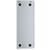  ПК Raskat Standart 300 (Standart300227131) Intel Core i3 14100, H610, RAM 8Gb, SSD 256Gb, 400W, noOS, White 