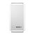  ПК Raskat Standart 500 (Standart500229523) AMD Ryzen 5 8500G, RAM 16Gb, SSD 512Gb, No OS, White 