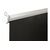  Проекционный экран BRAUBERG 236727 Wall настенный 200х200см матовый, 1:1 