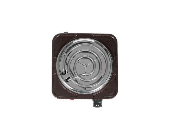  Плитка электрическая Centek CT-1508 (Siberia) 1конфорка ТЭН 140мм, 1000Вт, индикатор работы 