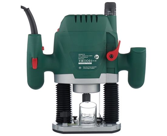  Фрезер Bosch POF 1400 ACE, 1400 Вт, 11000-28000 об/мин, гл. фрезерования 55 мм 
