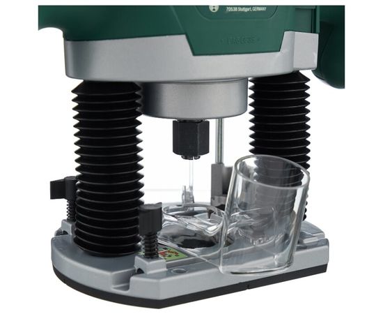  Фрезер Bosch POF 1400 ACE, 1400 Вт, 11000-28000 об/мин, гл. фрезерования 55 мм 