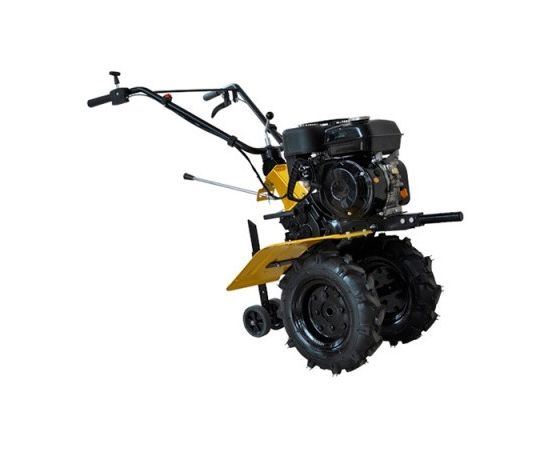  Мотоблок Huter МК-7000 (70/5/2) черный 