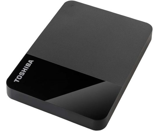  Внешний HDD Toshiba HDTP320EK3AA Canvio Ready 2ТБ 2.5" USB 3.2 Gen 1 