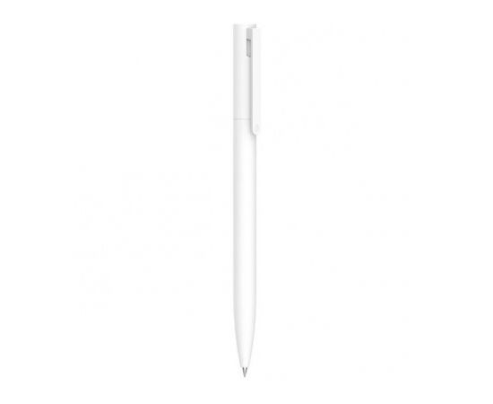  Набор гелевых ручек Xiaomi Mi Gel Pen (10 шт, белый) (MJZXB01WC) 