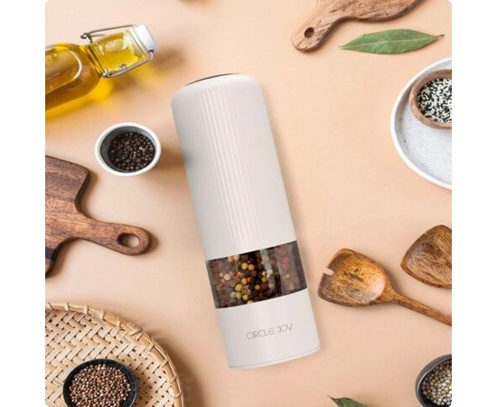  Электрическая мельница Xiaomi Circle Joy Electric Grinder CJ-EG02 white 