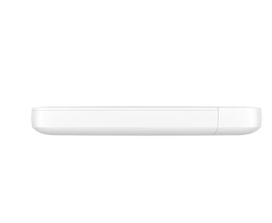  Модем 3G/4G Huawei Brovi E3372-325 (51071USN) USB +Router внешний белый 