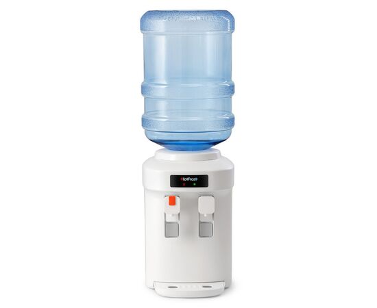  Кулер Hotfrost D65E белый 
