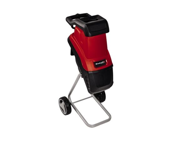 Садовый измельчитель Einhell GC-KS 2540 (3430330) электрический 2000 Вт 