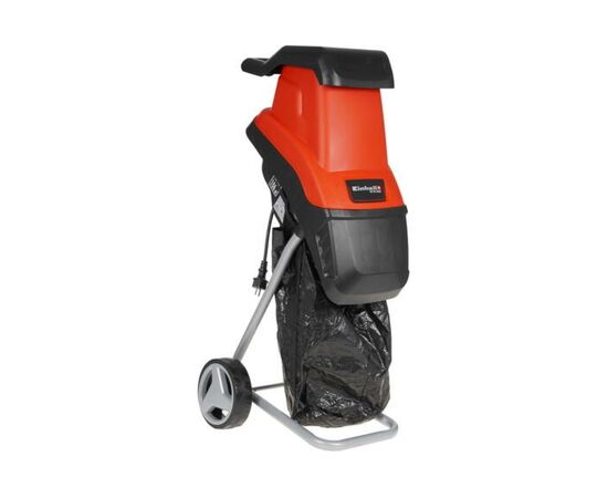  Садовый измельчитель Einhell GC-KS 2540 (3430330) электрический 2000 Вт 