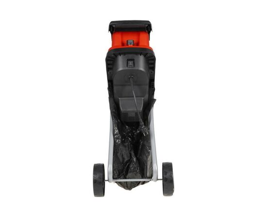  Садовый измельчитель Einhell GC-KS 2540 (3430330) электрический 2000 Вт 