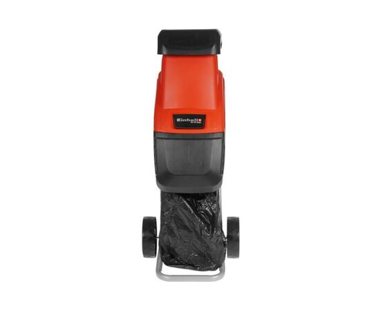  Садовый измельчитель Einhell GC-KS 2540 (3430330) электрический 2000 Вт 