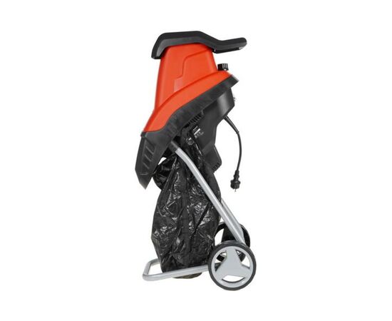  Садовый измельчитель Einhell GC-KS 2540 (3430330) электрический 2000 Вт 