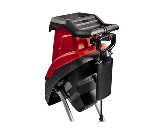  Садовый измельчитель Einhell GC-KS 2540 (3430330) электрический 2000 Вт 