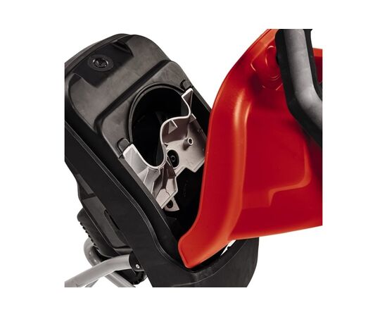  Садовый измельчитель Einhell GC-KS 2540 (3430330) электрический 2000 Вт 