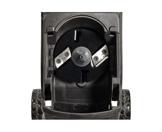  Садовый измельчитель Einhell GC-KS 2540 (3430330) электрический 2000 Вт 