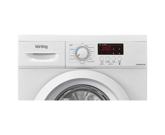  Стиральная машина KORTING KWM 40B1060 