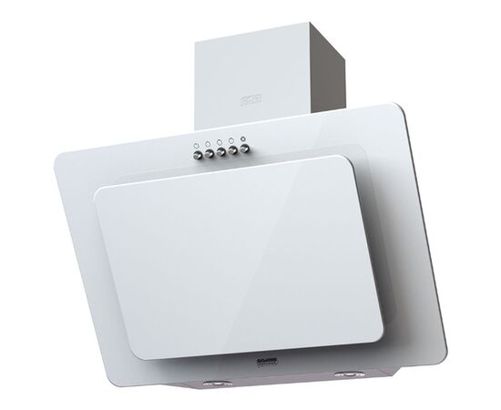  Вытяжка Krona Liva 600 white PB 