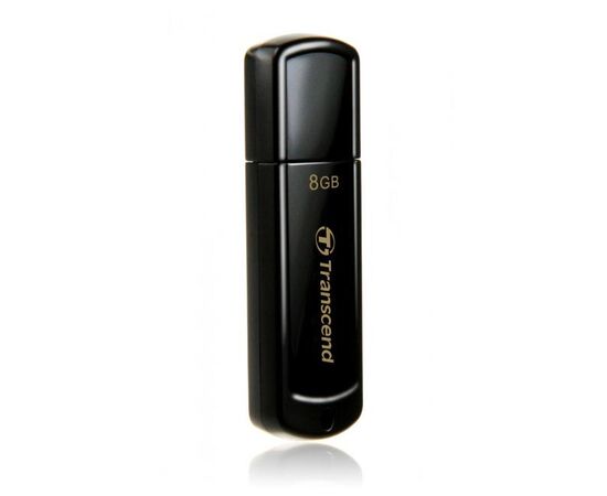  Flash Drive 8G USB 2.0 Transcend JetFlash 350 (TS8GJF350) 