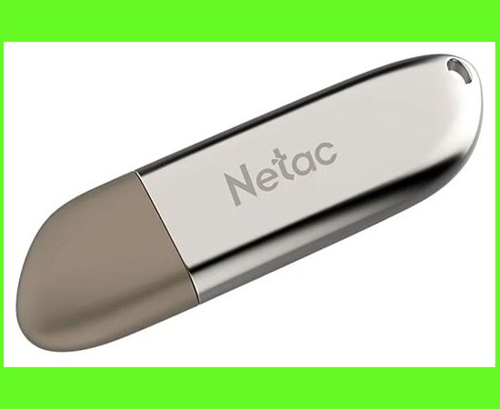  USB-флешка NeTac U352 USB2.0 128GB NT03U352N-128G-20PN 