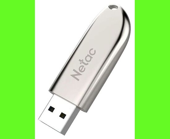  USB-флешка NeTac U352 USB2.0 128GB NT03U352N-128G-20PN 