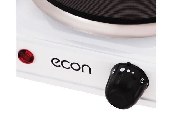  Плитка электрическая ECON ECO-131HP 