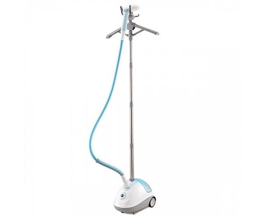 Отпариватель BQ SG5005S White-Blue 