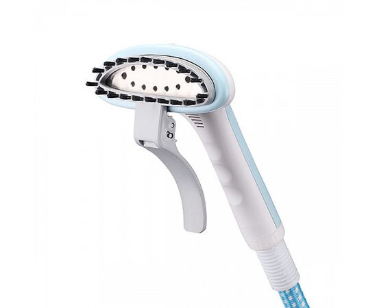  Отпариватель BQ SG5005S White-Blue 