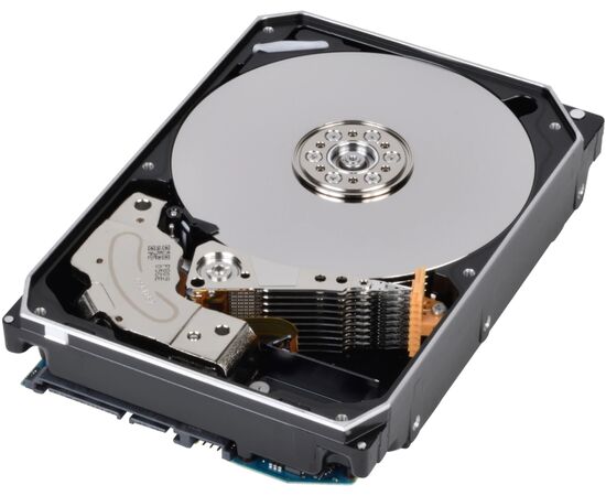  HDD Toshiba MG08SDA800E 8TB Enterprise Capacity SAS 12Gb/s, 7200rpm, 256MB, 512e/4Kn, Bulk 
