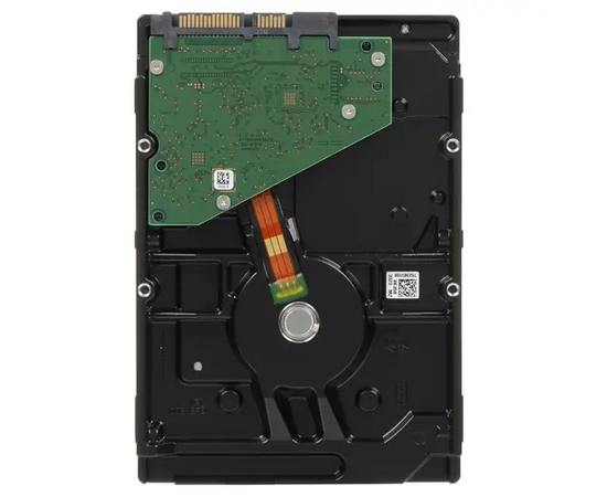  HDD Seagate Skyhawk ST2000VX017 SATA-III 2TB (5400rpm) 256Mb 3.5" 