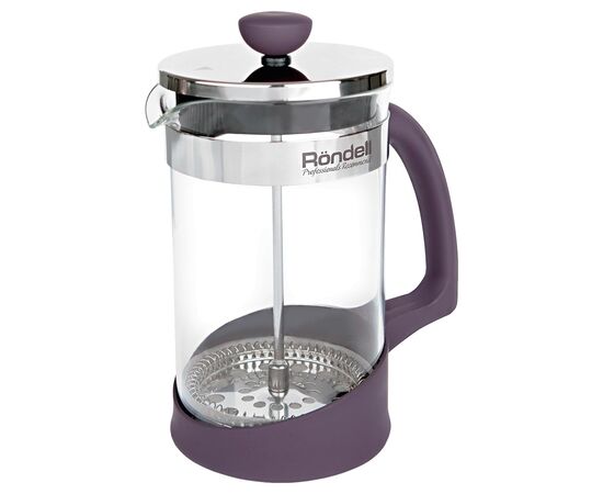  Френч-пресс Rondell RDS-938 