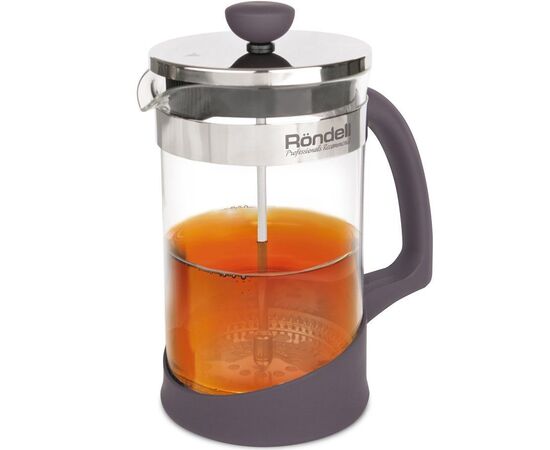  Френч-пресс Rondell RDS-938 