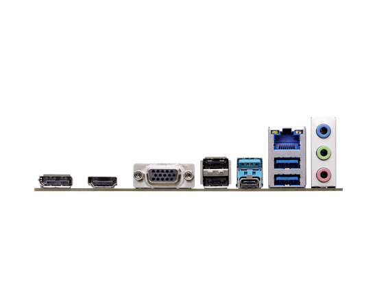  MB s1700 ASRock B760M-HDV/M.2, Intel®B760, 2xDDR5-4800, D-SUB+HDMI+DP, 1xPCI-Ex16, 2xPCI-Ex1, 4xSATA3(RAID 0/1/5/10), 2xM.2, 8 Ch Audio, 1x2.5GLan, (2+4)xUSB2.0, (3+2)xUSB3.2, (1+0)xUSB3.2 Type-C™, 1xPS/2 mATX, RTL 