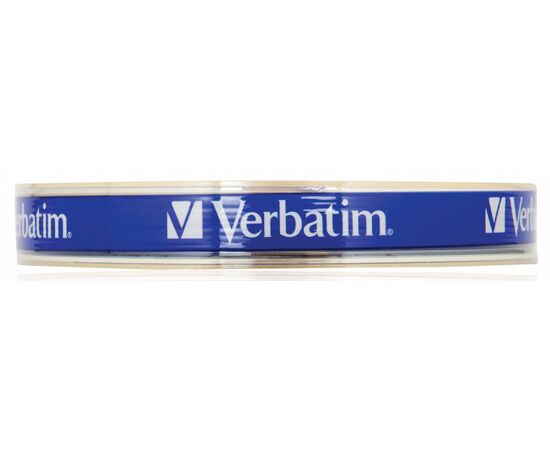  Диск DVD-R Verbatim 4.7Gb 16x Bulk (10шт) (43 729) 