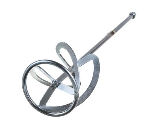  Миксер для строительных смесей SKRAB 27136 120х600 плоский СCW М14 