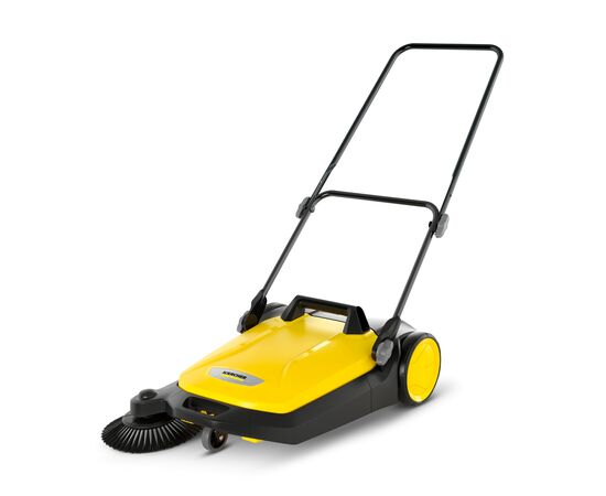  Подметальная машина Karcher S 4 1.766-320 
