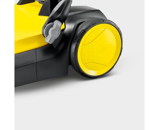  Подметальная машина Karcher S 4 1.766-320 