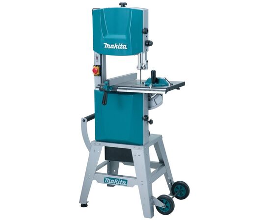  Пила ленточная Makita LB 1200 F 
