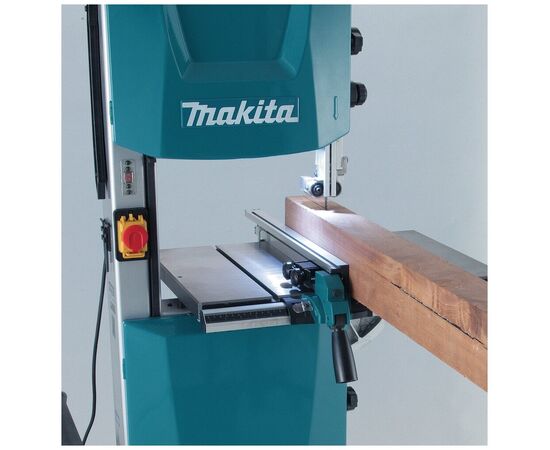 Пила ленточная Makita LB 1200 F 