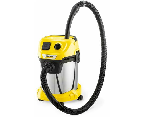  Пылесос Karcher WD 3 P S V-17/4/20 (1.628-190.0) 