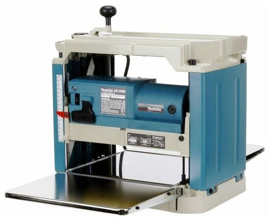  Станок рейсмусовый д/о Makita 2012 NB 
