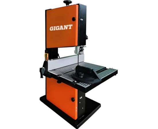  Ленточная пила Gigant BSJ-370 