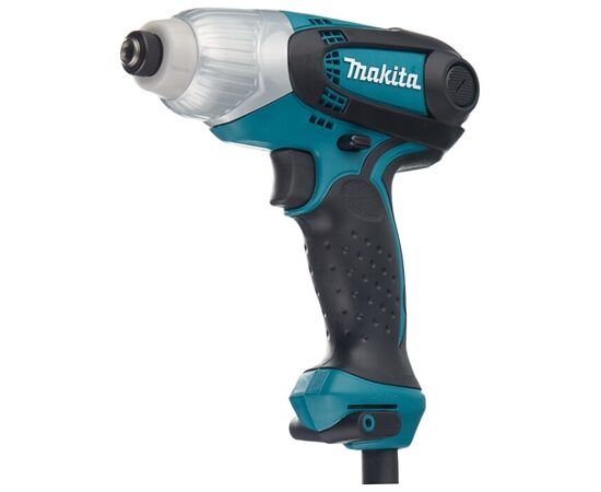  Шуруповерт Makita TD0101 