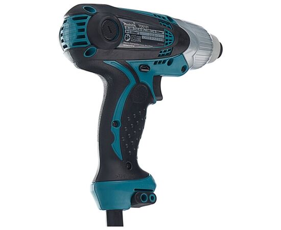  Шуруповерт Makita TD0101 
