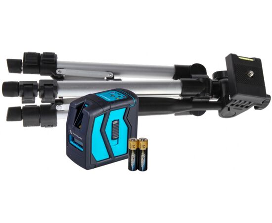  Лазерный уровень INSTRUMax Element 2D Set IM0111 