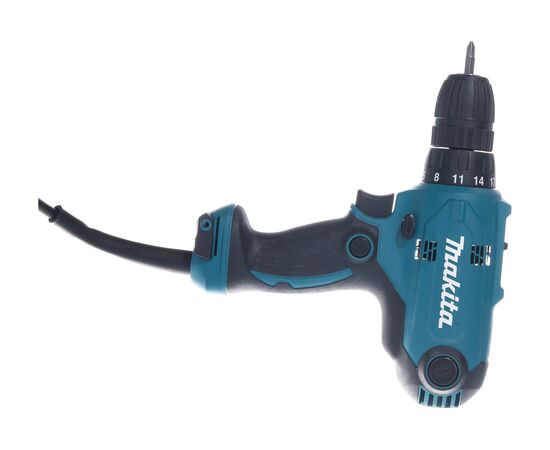  Дрель-шуруповерт Makita DF 0300 