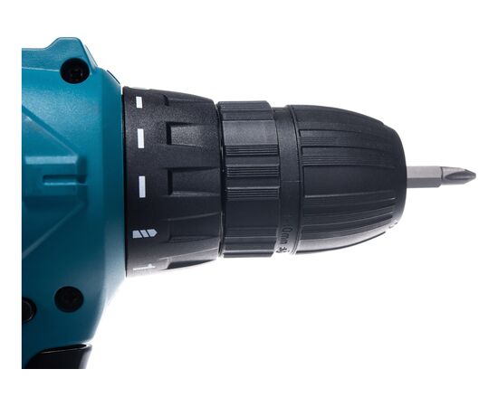  Дрель-шуруповерт Makita DF 0300 