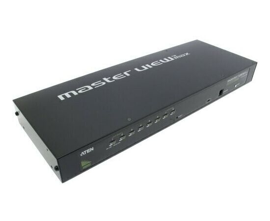  KVM-переключатель Aten CS1308(E-AT-G) (CS1308-AT-G) 8-и портовый PS/2-USB 