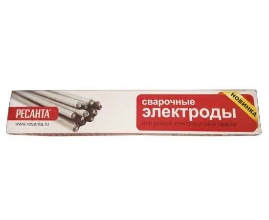  Электроды Ресанта МР-3 Ф3,0 D3мм L350мм 1000гр (71/6/20) 
